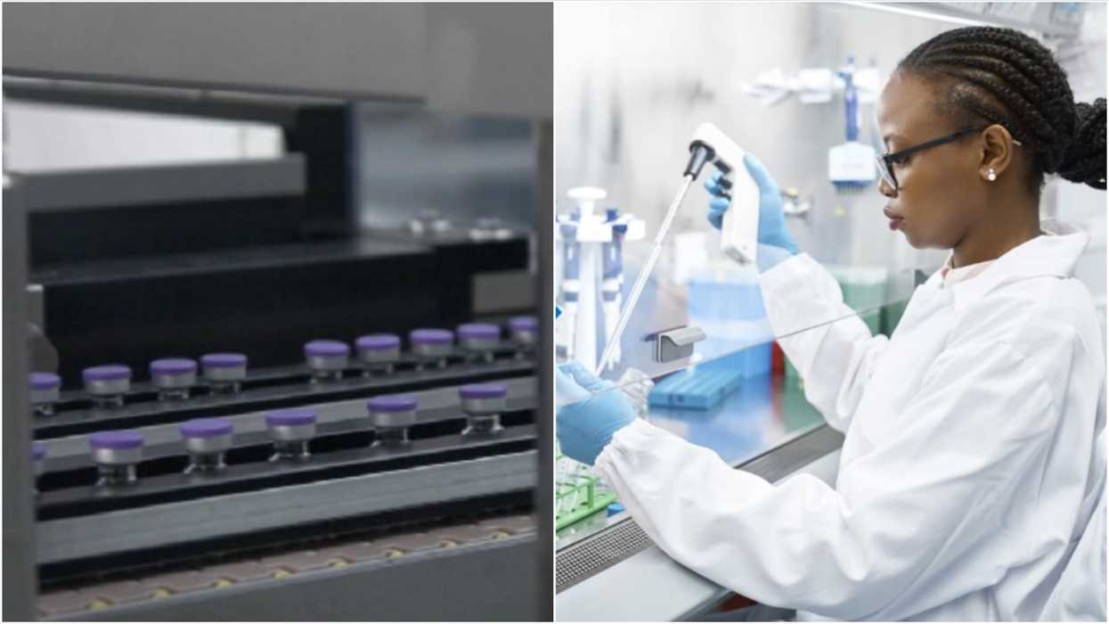 COVID-19 Vaccine In Canada: First Shipment Could Arrive Just 24 Hours After Approval