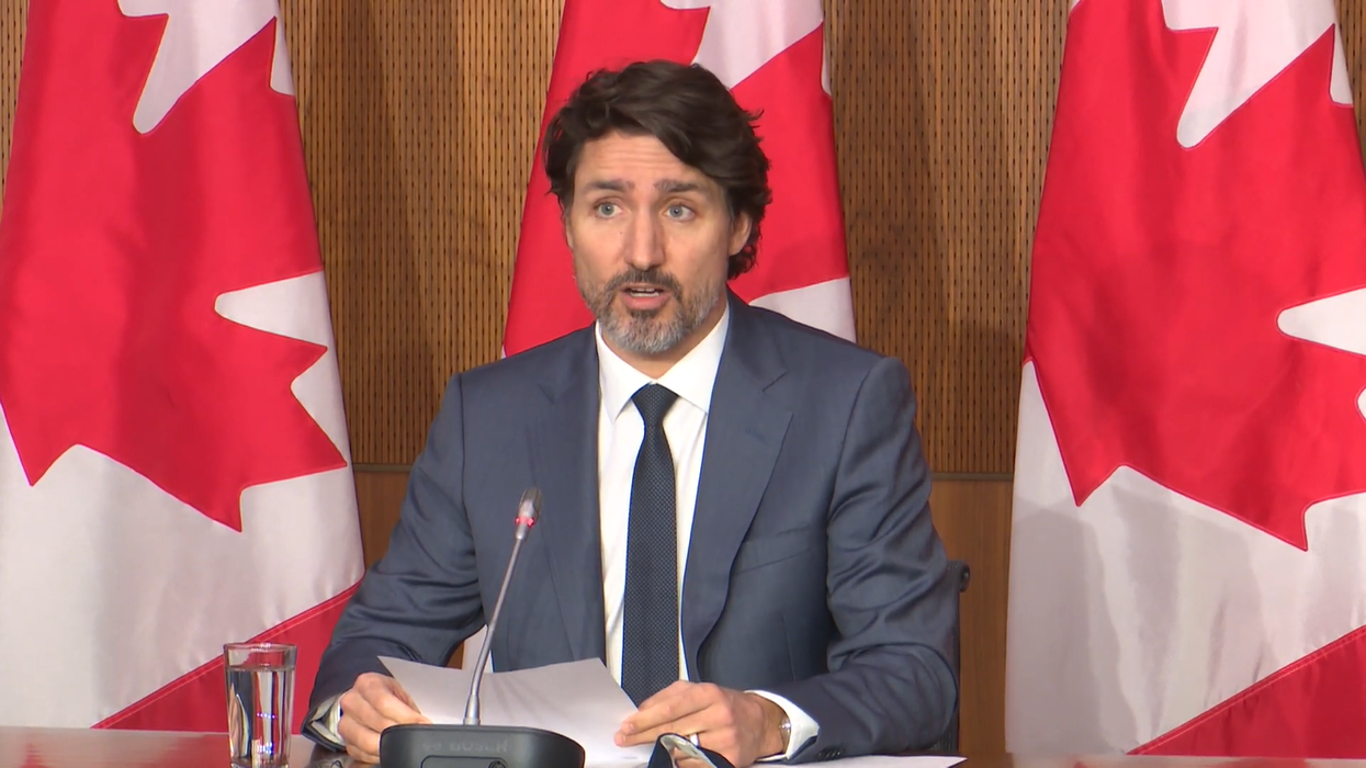 COVID-19 Vaccine In Canada May Be Given Out Faster PM Says