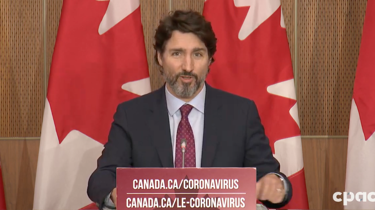 COVID-19 Vaccine In Canada: Trudeau Confirms Pfizer Vaccine Will Land In Canada Next Week