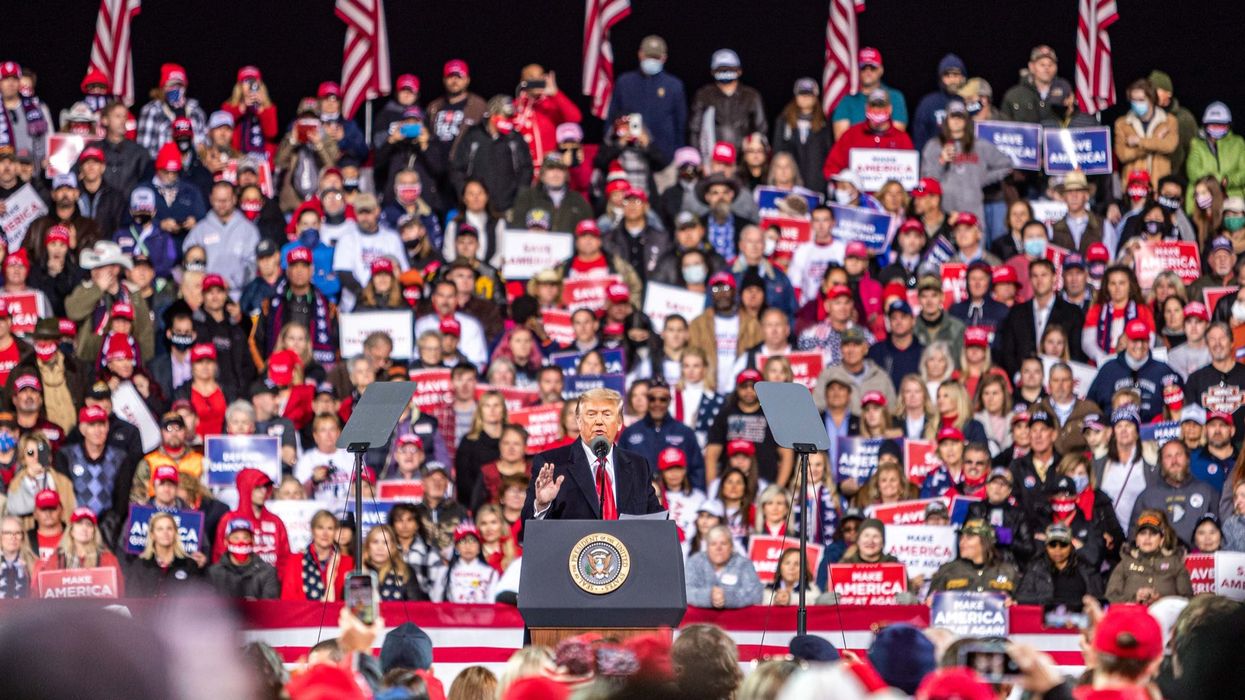 COVID-19 Vaccine: Trump Is Mad That The US Doesn't Have Doses 'Out NOW'