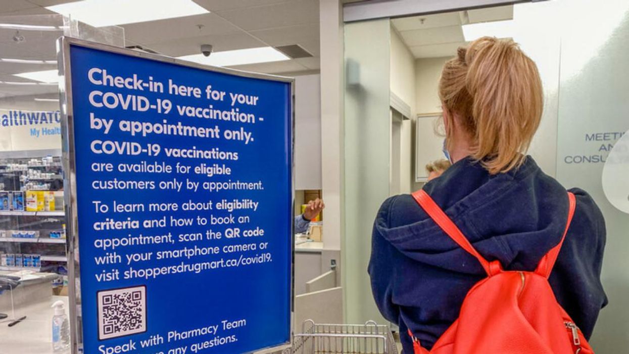 COVID-19 Vaccine Will Not Affect Your Fertility, Says Top Doc