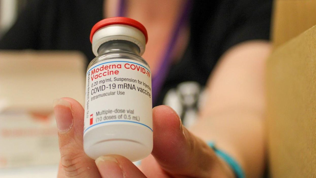 COVID-19 Vaccines In Canada Now Have Different Names & No, It's Not A Joke