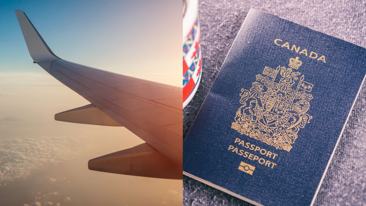 COVID-19 Vaccines In Florida Won't Be Available To Travellers For Much Longer