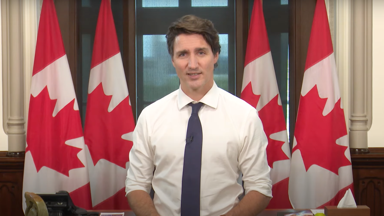 COVID-19 Vaccines Will Be Mandatory For Federal Workers In Canada & It Starts Today