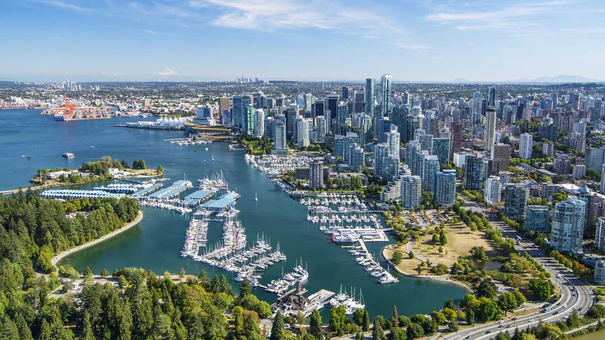 COVID-19 Variants In BC: Province Reports 13 Cases Of The COVID-19 Variant From Brazil