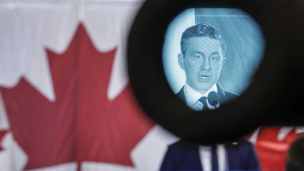 CPAC cancels two flagship news programs