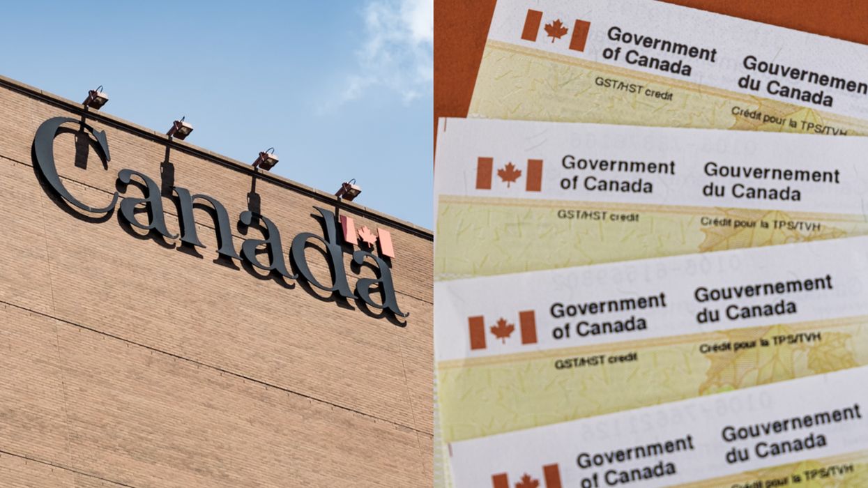 CRA Unpaid Cheques Total $1 Billion & You Could Be Owed Thousands