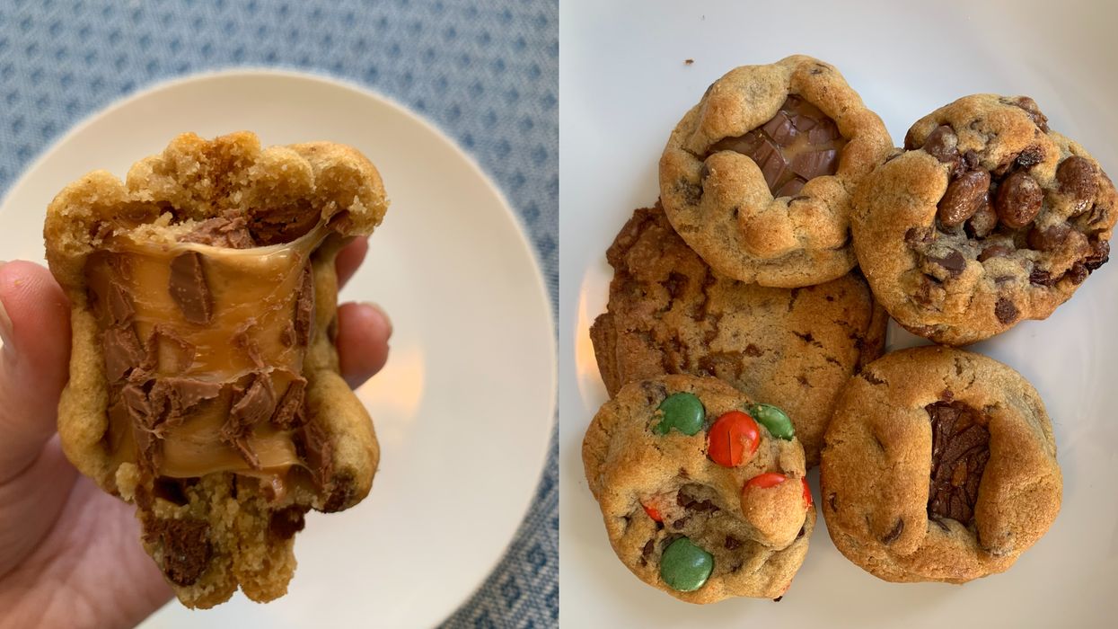 Craig's Cookies: I Tried 5 Flavours & This Is My Honest Opinion