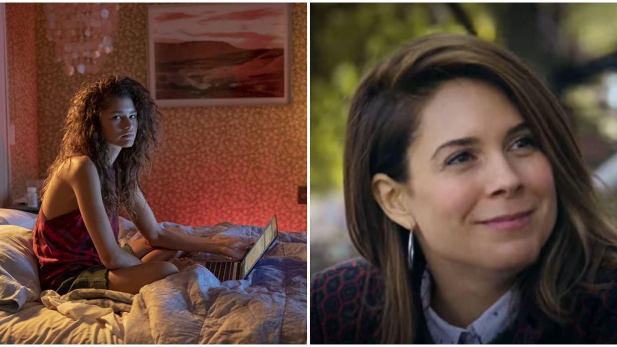 Crave : 7 séries en français à binge watcher en une journée