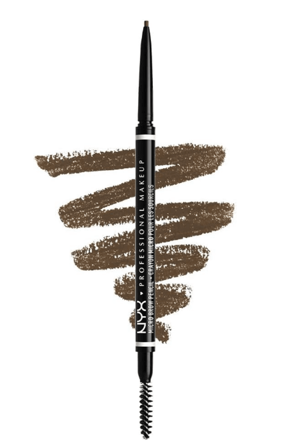 Crayon \u00e0 sourcil NYX.