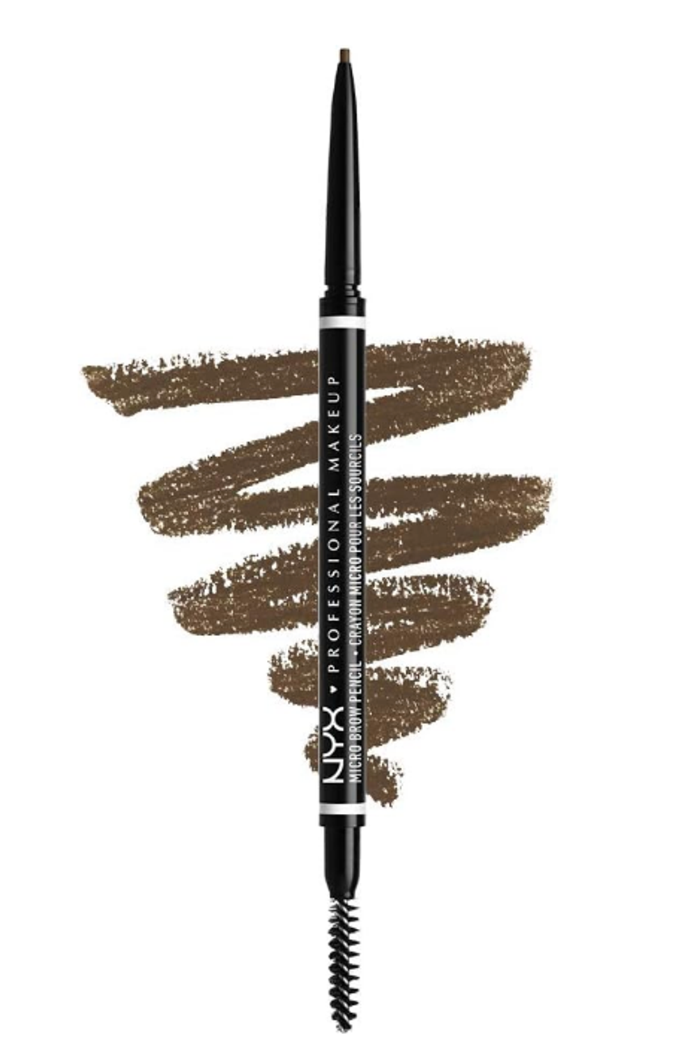 Crayon \u00e0 sourcils NYX.