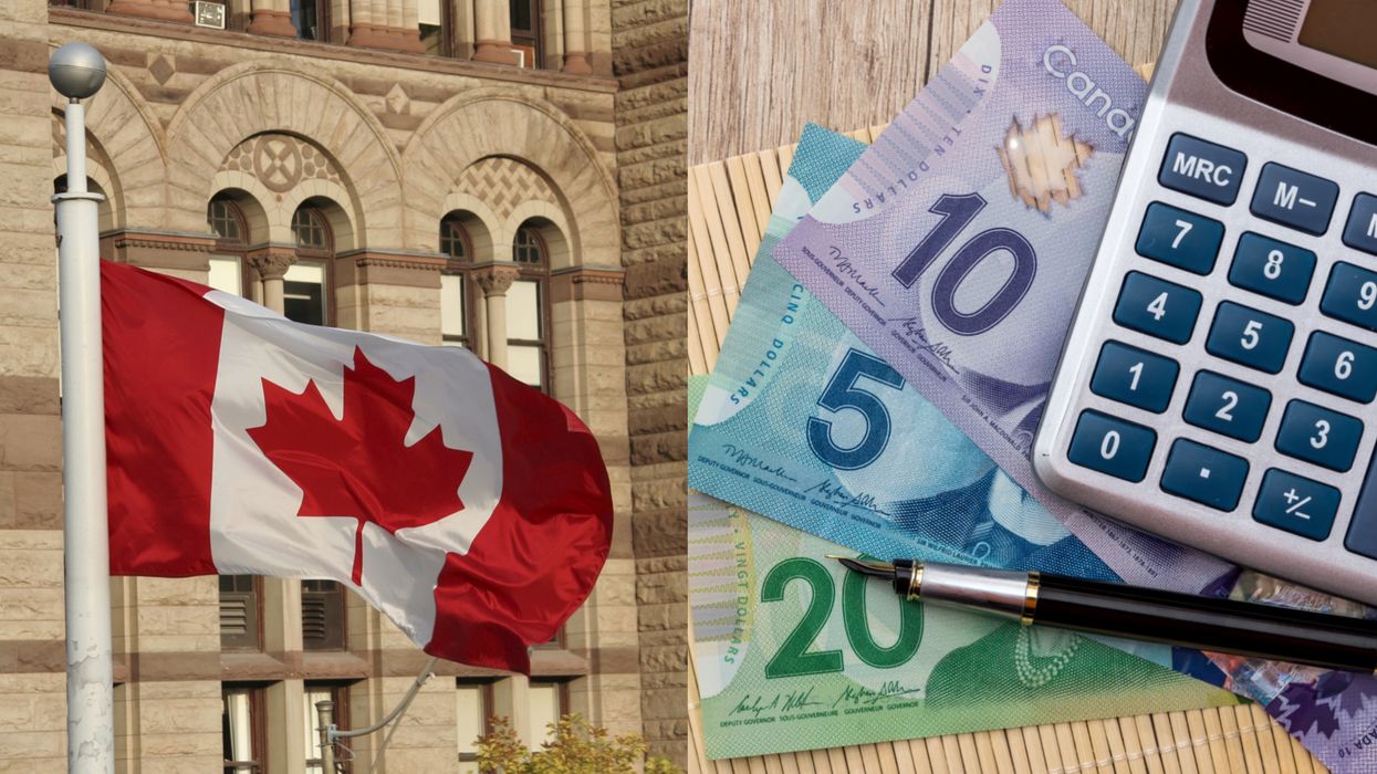 CRB Repayments Are Coming Up For Some Canadians & Here's What You Need To Know