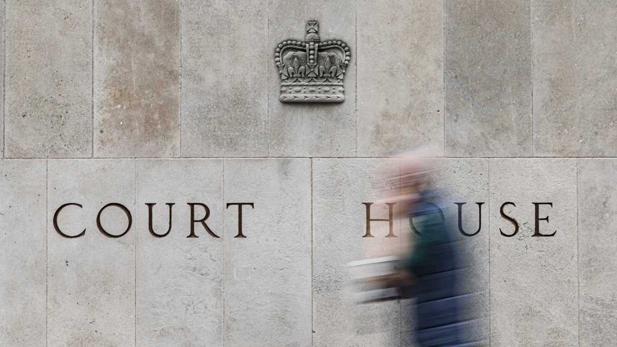 Creating tool to spot AI evidence is 'challenging'