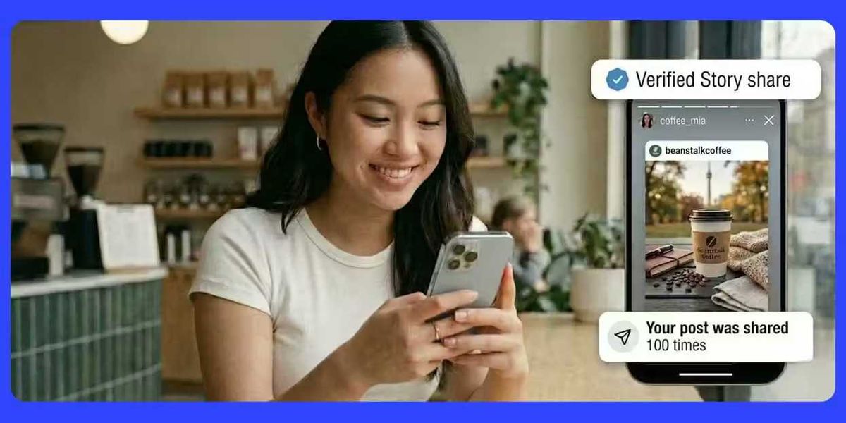 You can now get paid for posting Instagram Stories in Toronto and here’s how it works, Life in canada You can now get paid for posting Instagram Stories in Toronto and here’s how it works, Life in canada