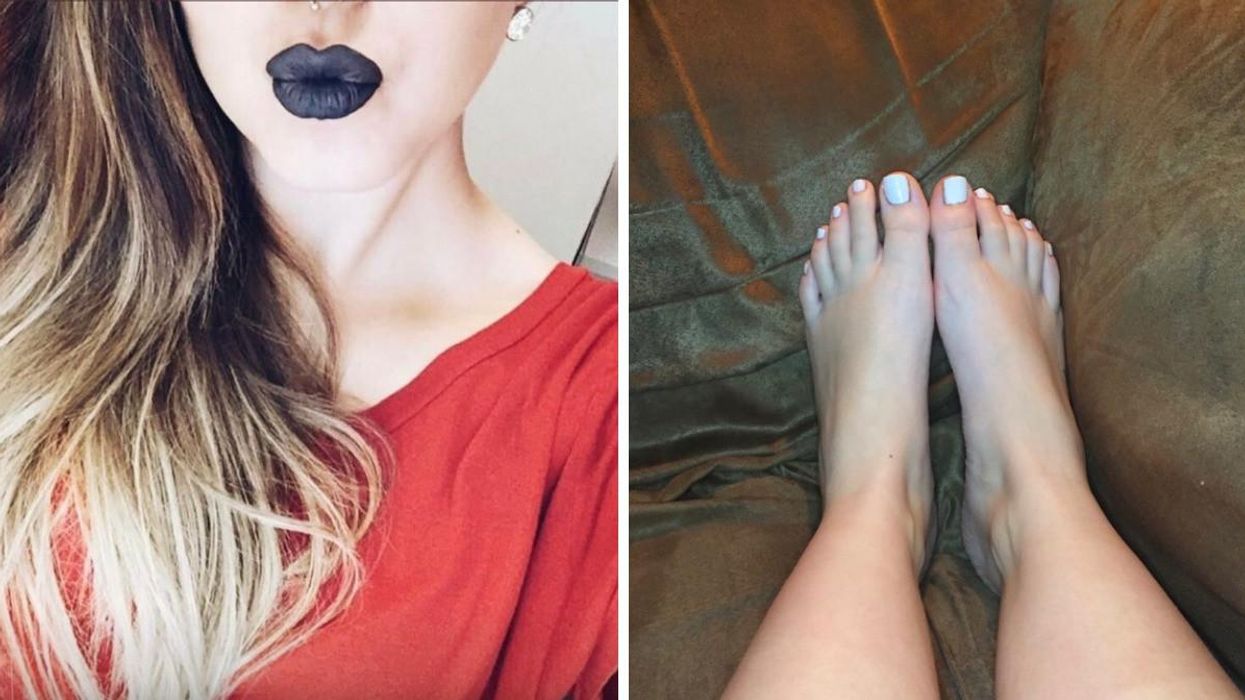 Comment démarrer un Onlyfans pour les pieds ?