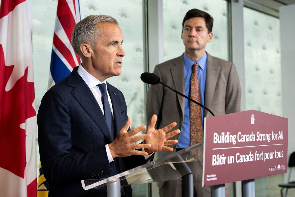 Critics call out gap in pipeline agreement