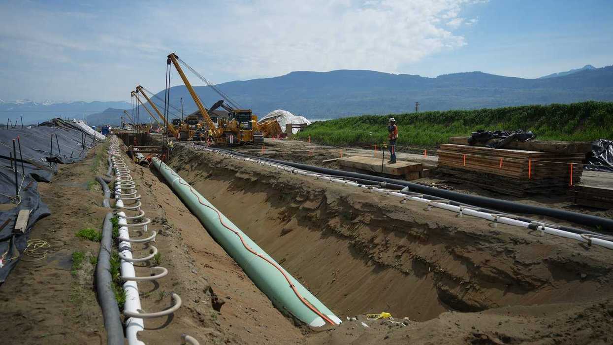 Critics warn project review changes risk delays