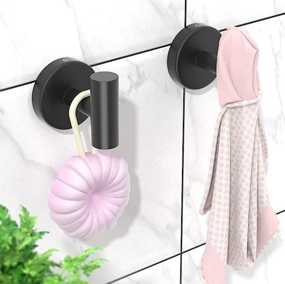 Crochets muraux modernes STUSGO.