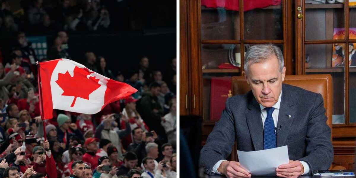 Canadians’ trust in public institutions is up but less than half say they trust Mark Carney Canadians’ trust in public institutions is up but less than half say they trust Mark Carney