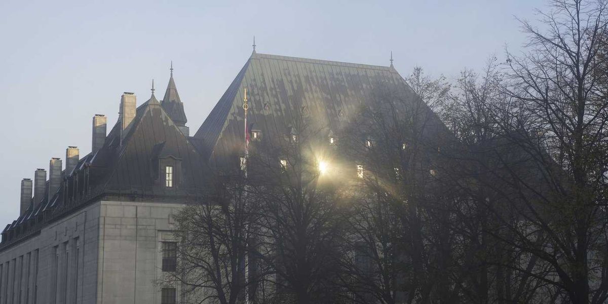 Crown can seek seized assets in drug cases: court Crown can seek seized assets in drug cases: court