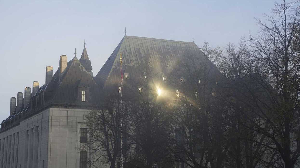 Crown can seek seized assets in drug cases: court