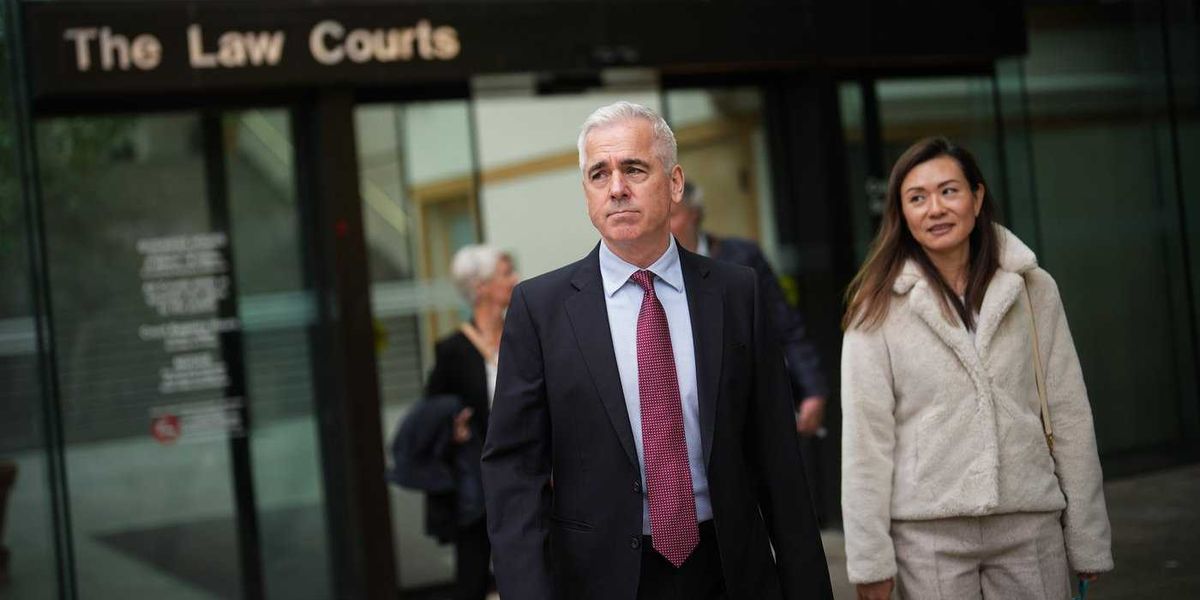 Crown closes case in B.C. trial of ex-Mountie Crown closes case in B.C. trial of ex-Mountie