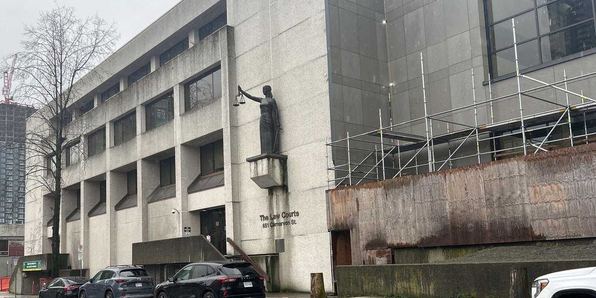 Crown wants 13-year sentence for B.C. woman guilty of violent human sex trafficking Crown wants 13-year sentence for B.C. woman guilty of violent human sex trafficking