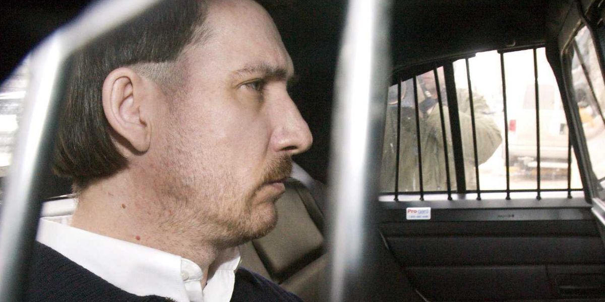 Saskatchewan prosecutors seek forfeiture of truck belonging to Mountie killer Saskatchewan prosecutors seek forfeiture of truck belonging to Mountie killer