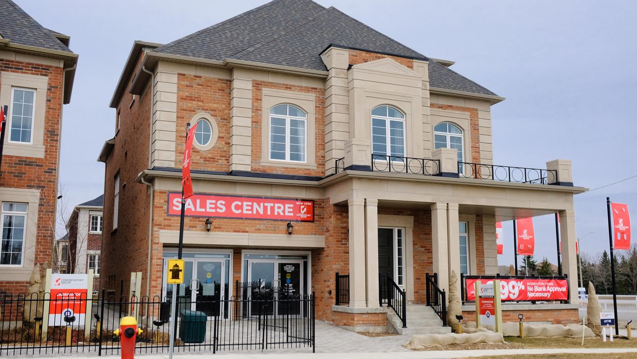Crozier Gives Employees $20K To Put A Down Payment On First Home