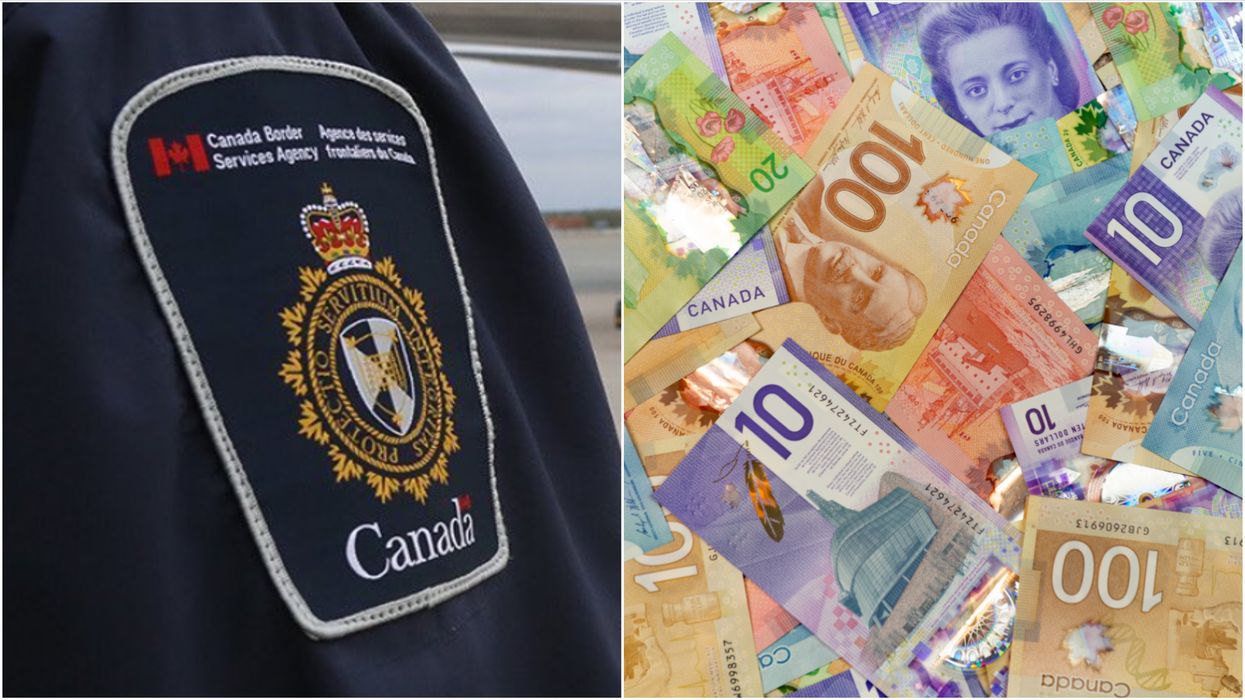 CRSB Can Now Be Claimed By Travellers Quarantining In Canada & This Is How