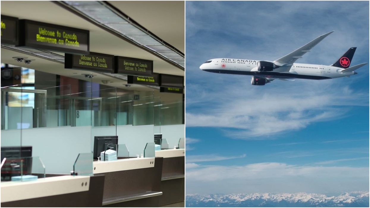 CRSB Loophole That Allows Non-Essential Travellers To Claim $1K Is Set To Be Closed