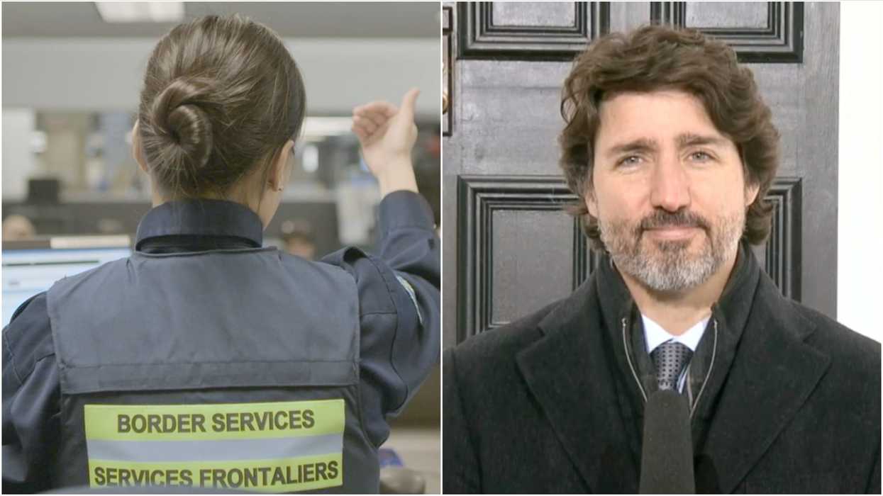 CRSB Won't ‘Pay For Someone's Post-Vacation Quarantine’ Says PM Justin Trudeau