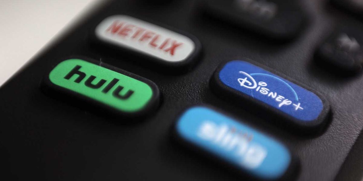 CRTC triples streamers’ financial contributions to Canadian content CRTC triples streamers’ financial contributions to Canadian content