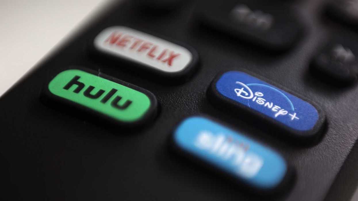 CRTC changes streamers' CanCon contributions