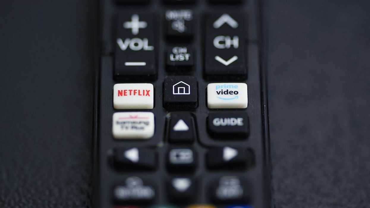 CRTC to go ahead with Cancon streaming rules
