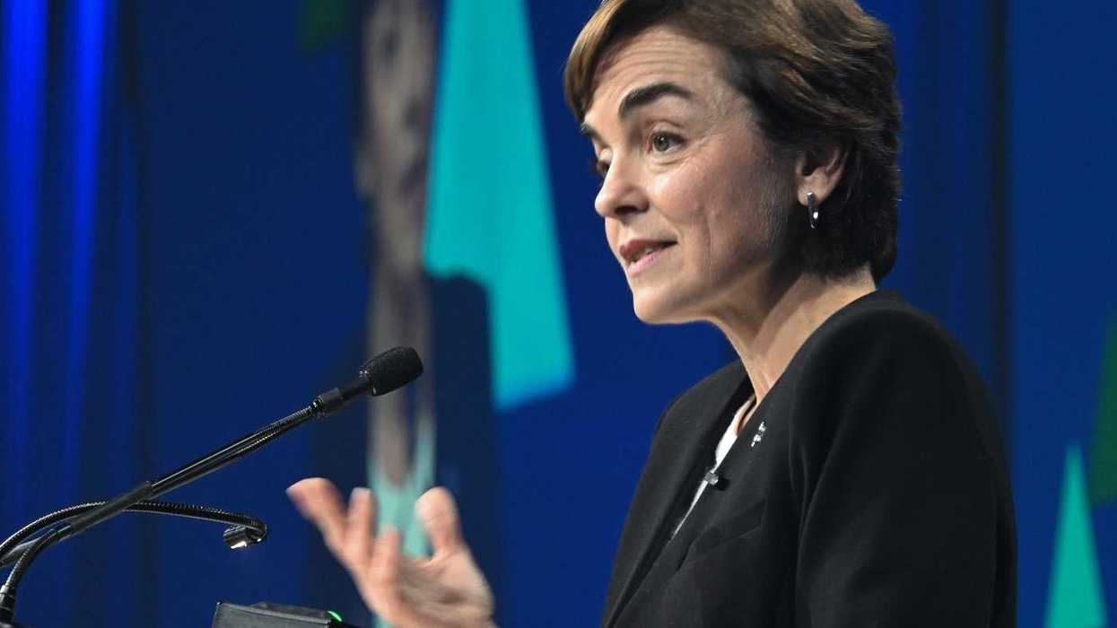 CSIS contacted as U.S. interference claims swirl