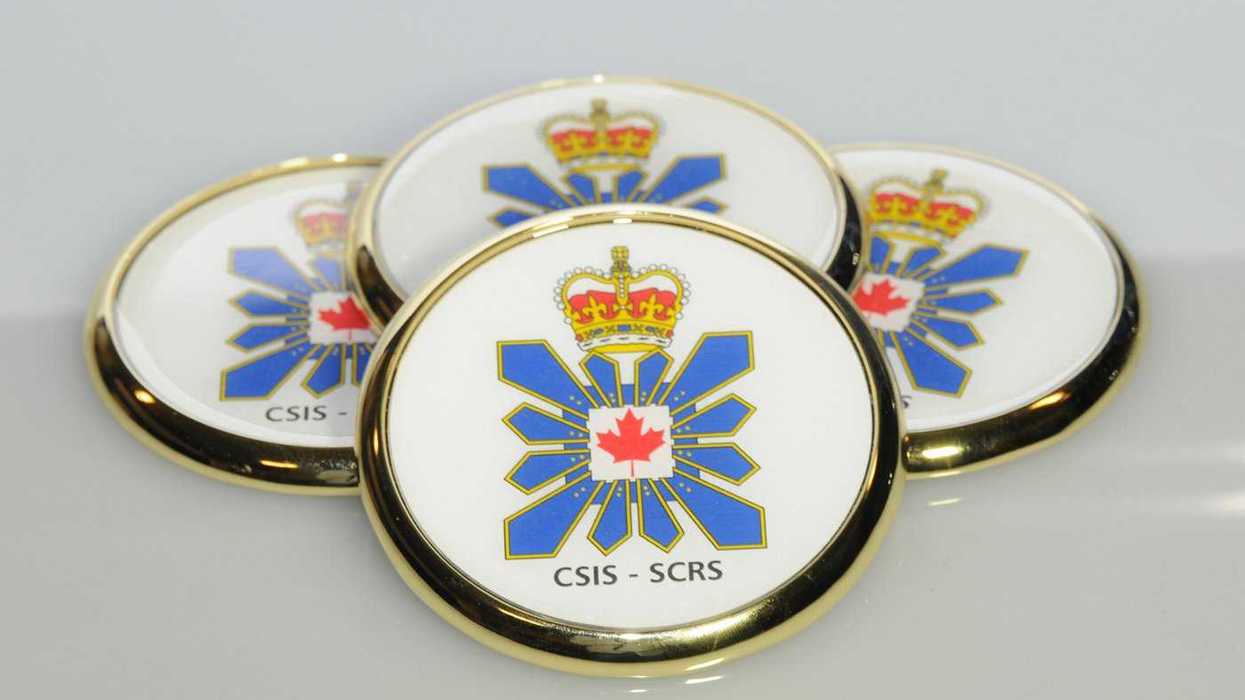 CSIS got judge's OK to neutralize infected devices