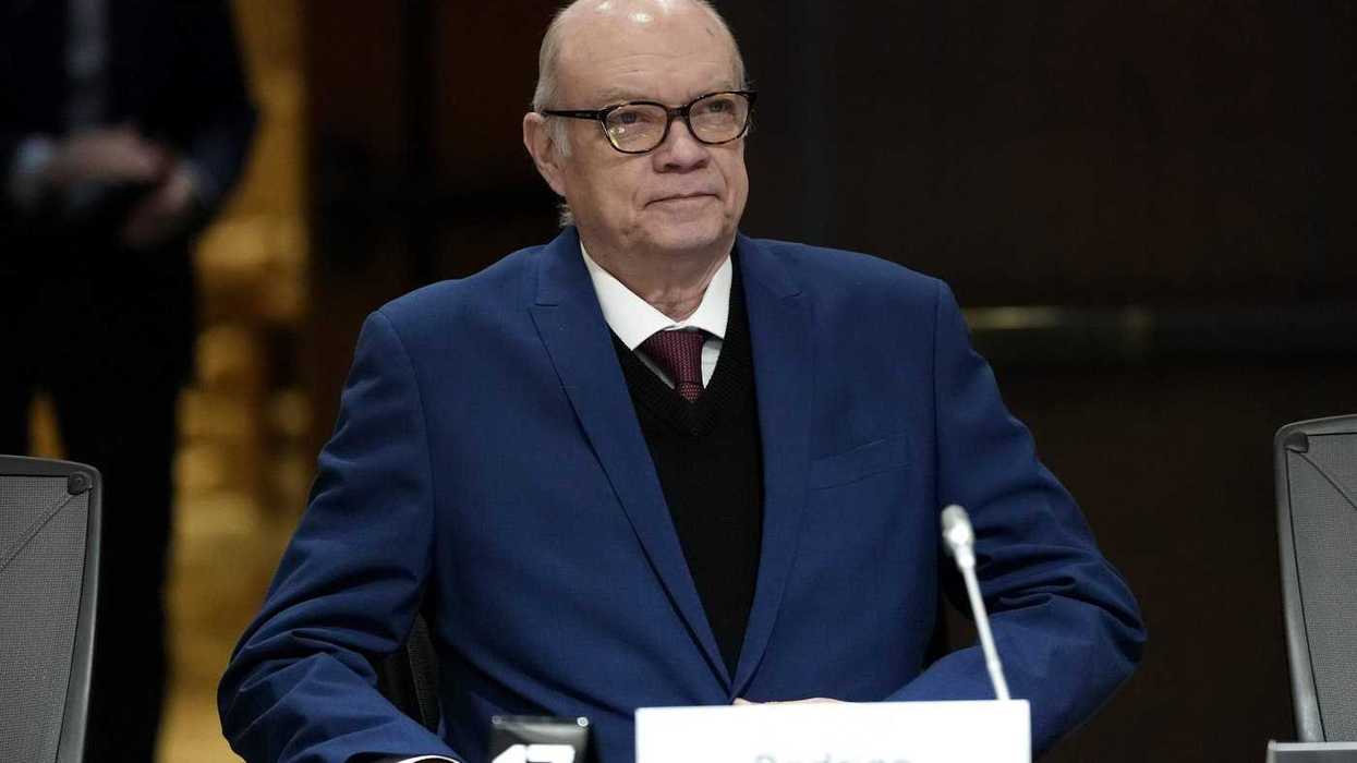 Cuban envoy asks Canada to reject U.S. blockade