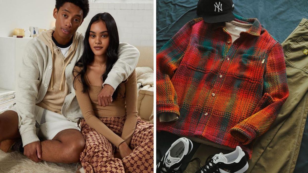 Cyber Monday Is On At Urban Outfitters & You Can Save 50% On So Much Cute Stuff