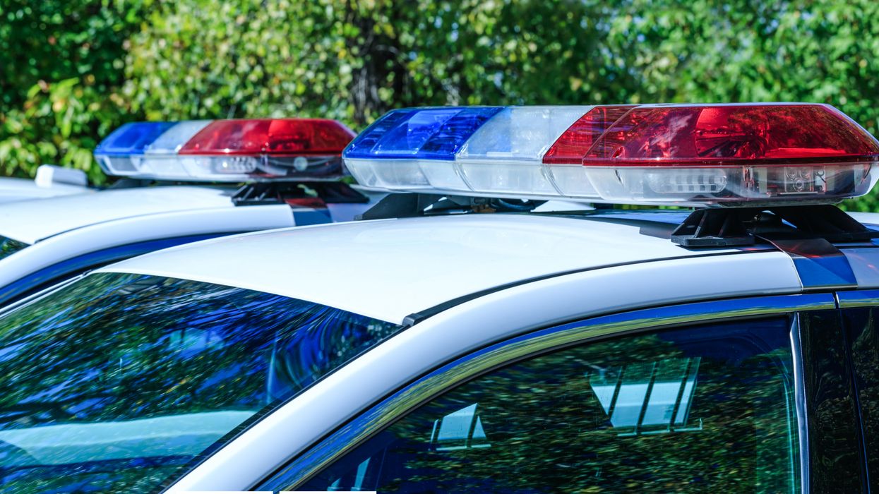 Cycliste happé en Montérégie : La police demande l'aide du public pour l'identifier