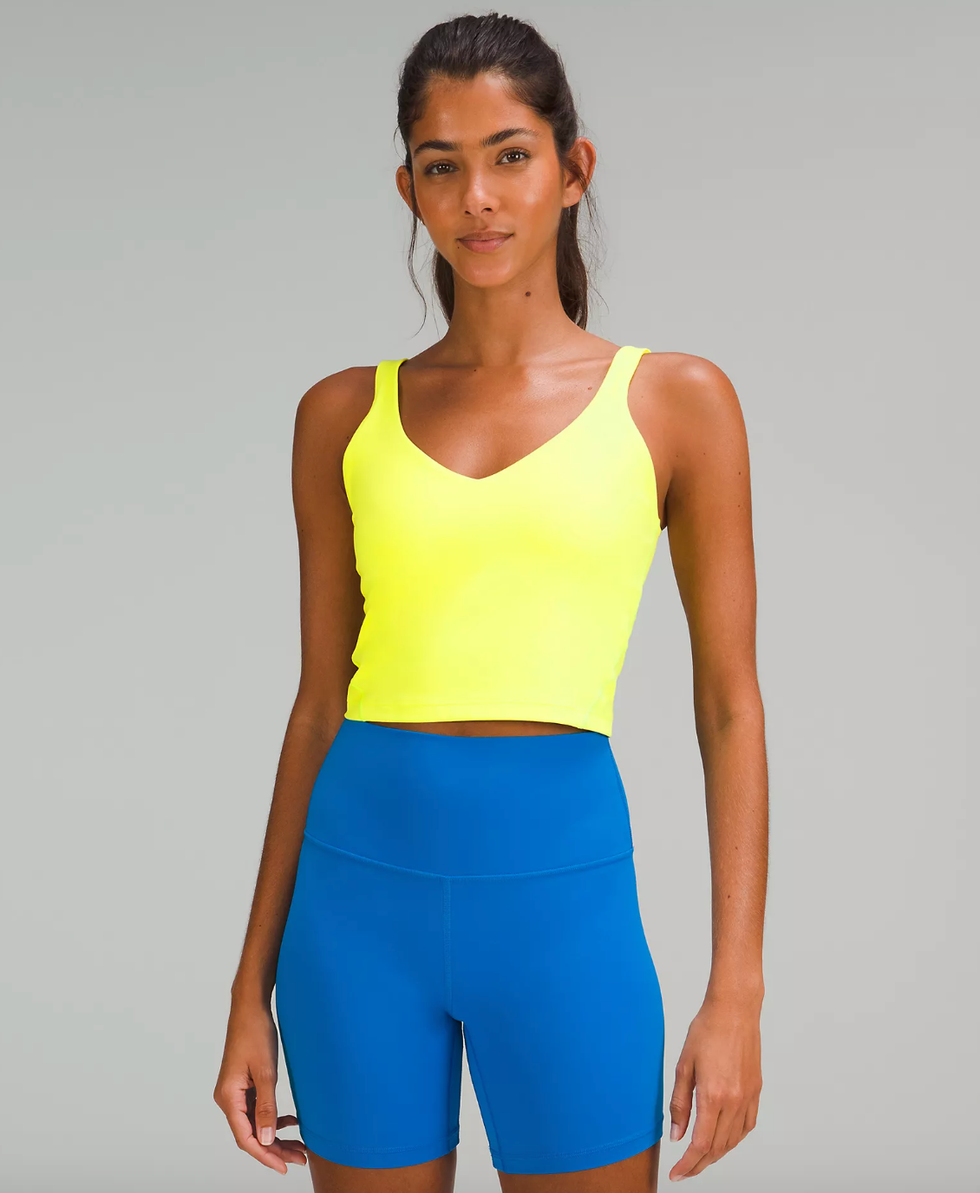 D\u00e9bardeur Align lululemon.