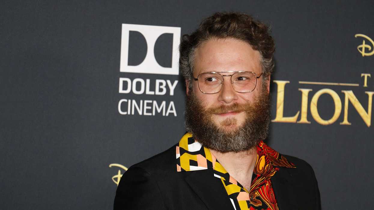 Dad Bods Are More Appealing To Canadians Than Six Packs, New Survey Says