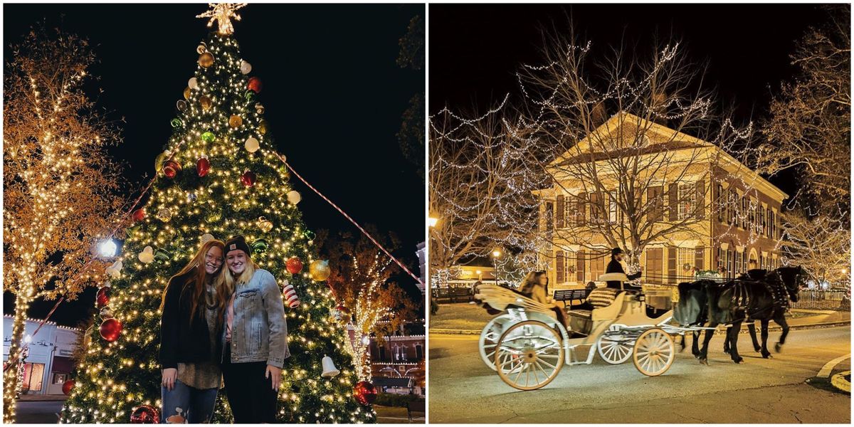 Dahlonega Ga Christmas 2021 Schedule Georgia Hallmark Movie Christmas Town Turns Into A Movie Scene During The Holidays Narcity Dahlonega Ga Christmas 2021 Schedule Georgia Hallmark Movie Christmas Town Turns Into A Movie Scene During The Holidays Narcity