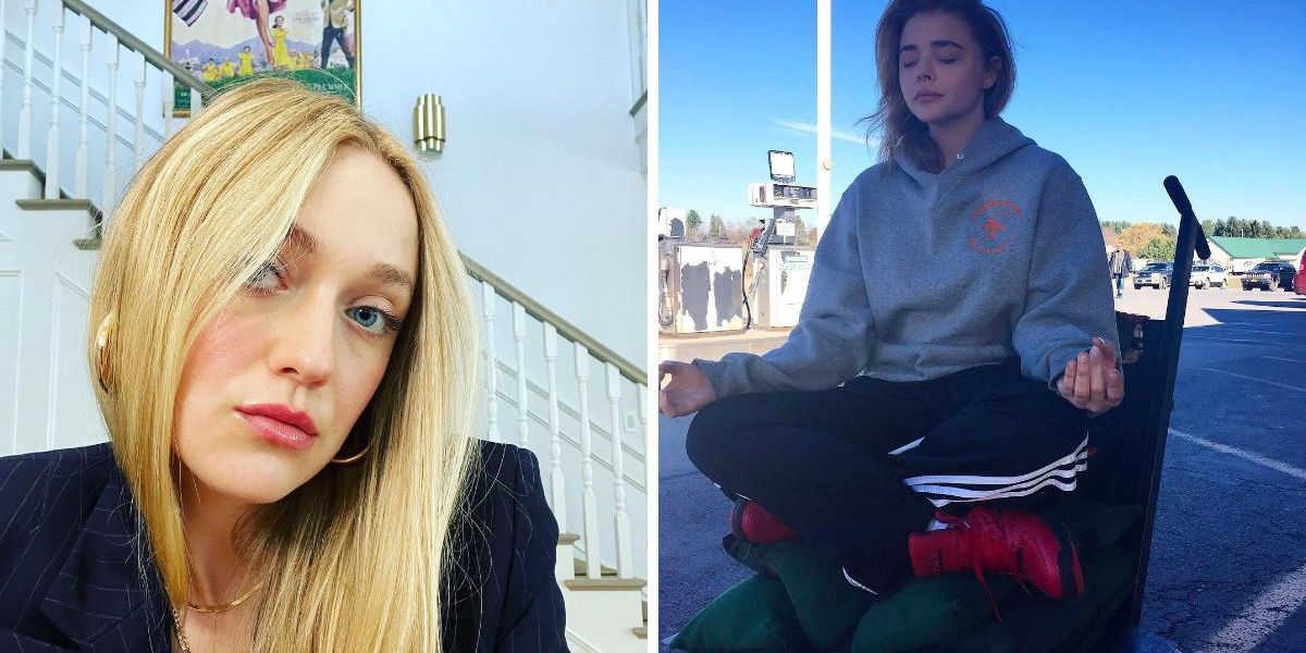 So many Georgia actresses have made it big and most come from cities you’ve never heard of So many Georgia actresses have made it big and most come from cities you’ve never heard of