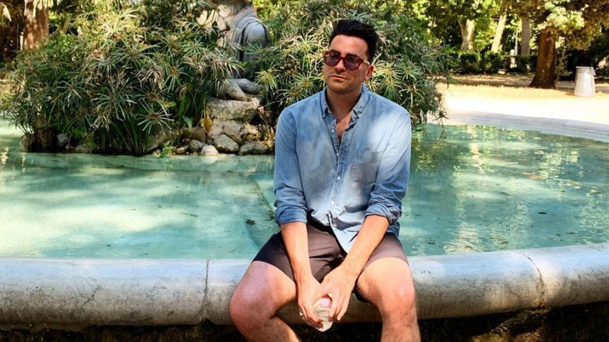 Dan Levy Is Set To Host A New Cooking Series On HBO Max & Brunch-Lovers Should Tune In
