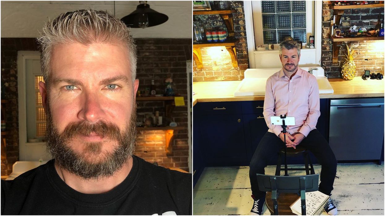 Dan O'Toole's Child Was Never Actually Abducted Says A Durham Police Source