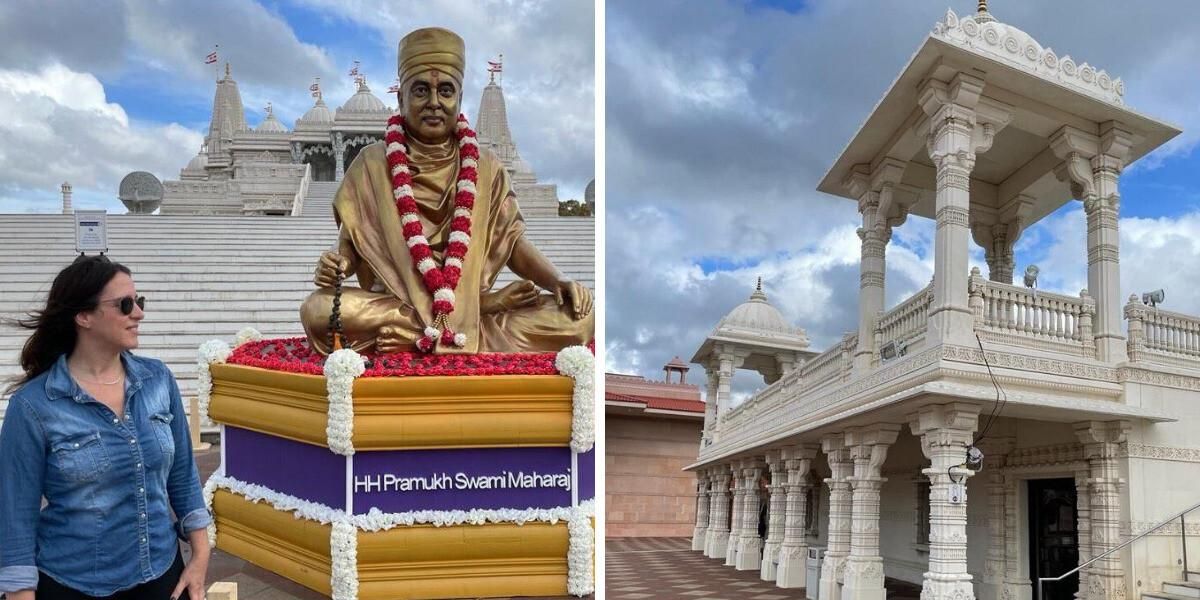 Hindu Temple Of Atlanta Calendar 2025