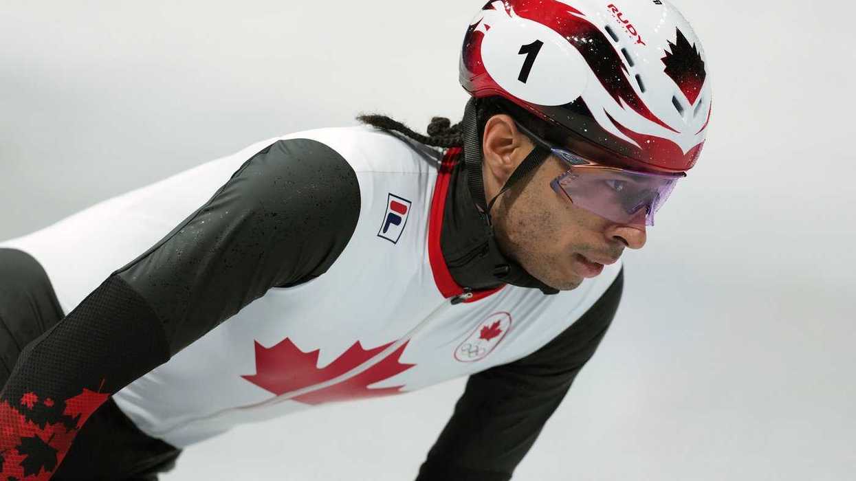 Dandjinou to try long track at nationals