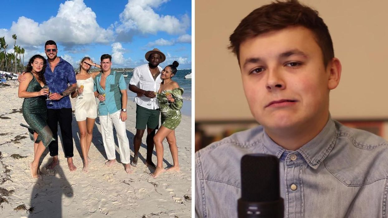 Danick Martineau « roast » OD Dans l’Ouest dans une nouvelle chanson et c’est hilarant