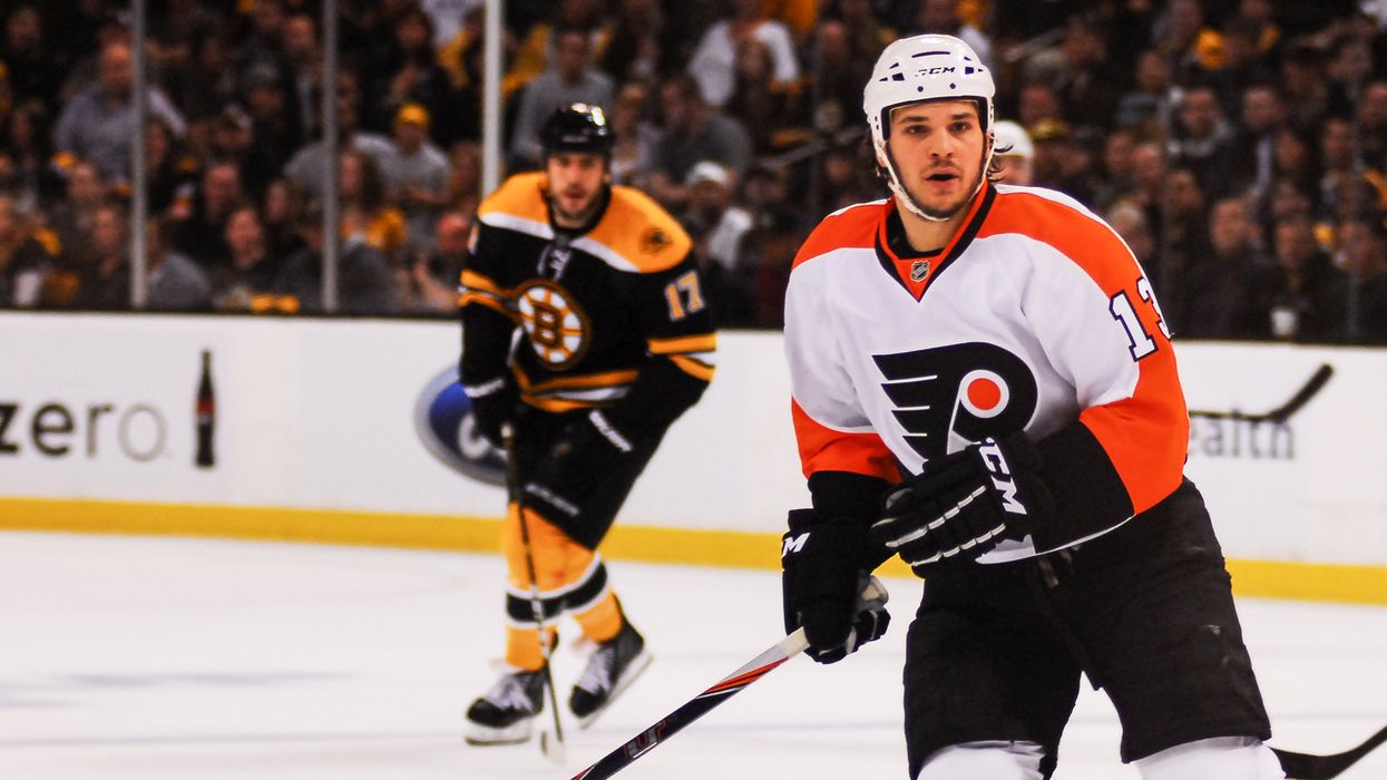 Daniel Carcillo Alleges Disturbing Abuse In New Lawsuit Against Canadian Hockey League